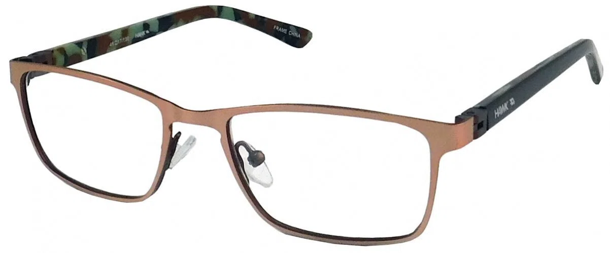 Tony Hawk 50 Eyeglasses - view 2